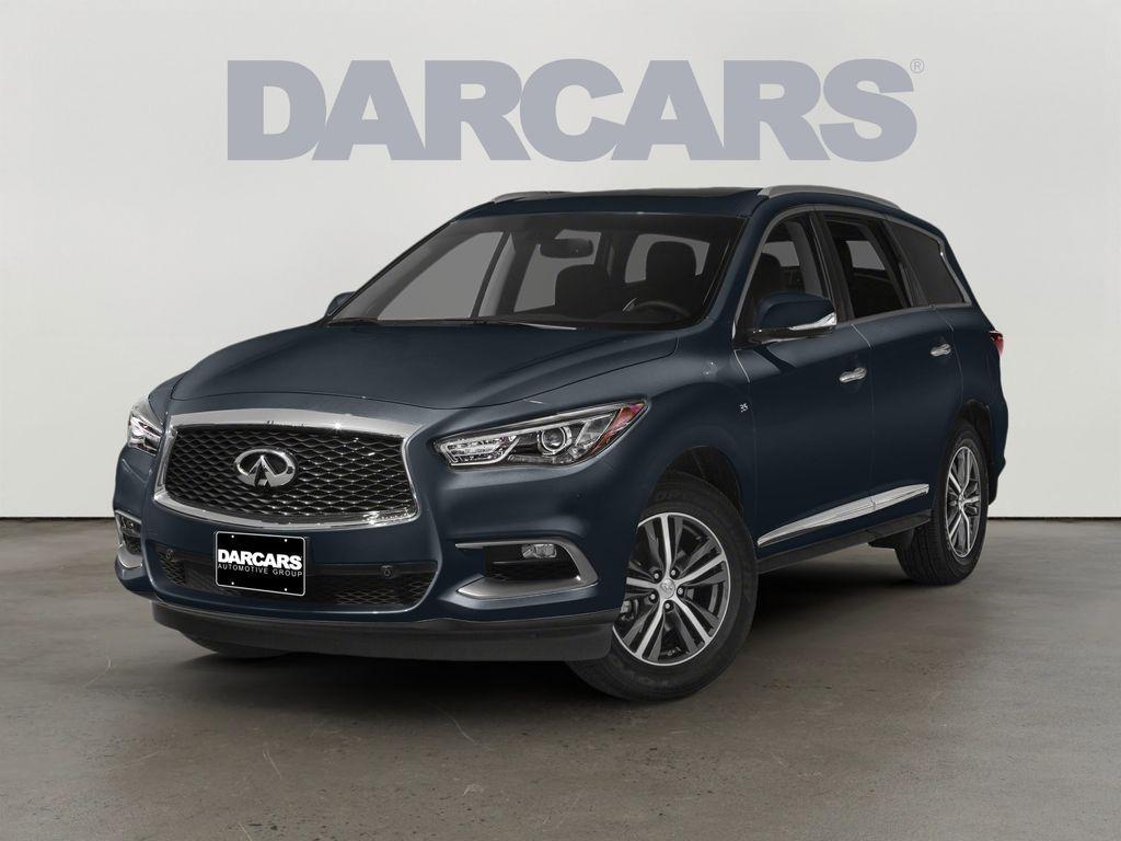 used 2019 INFINITI QX60 car, priced at $22,200