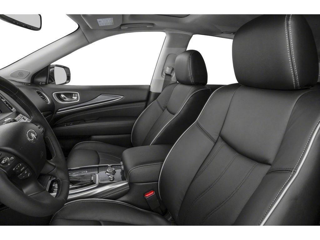 used 2019 INFINITI QX60 car, priced at $22,200