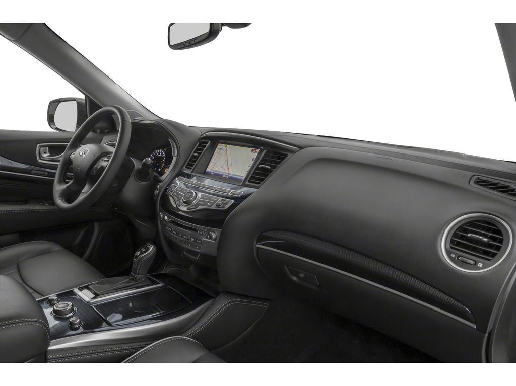 used 2019 INFINITI QX60 car, priced at $22,200