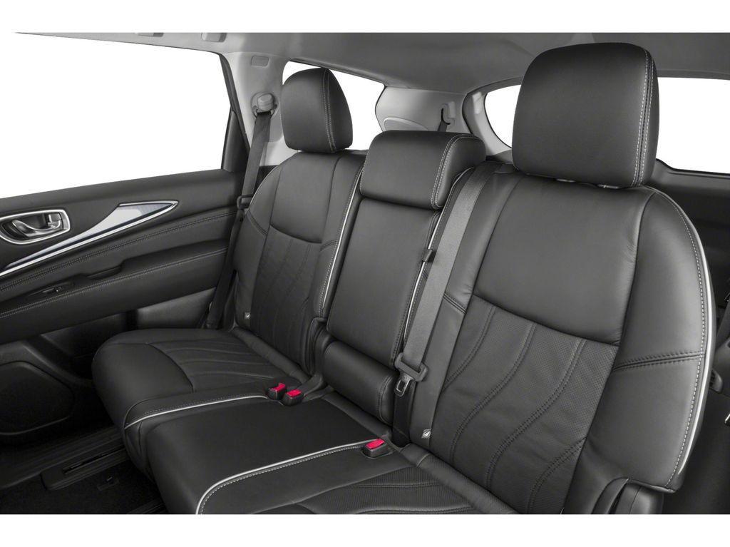 used 2019 INFINITI QX60 car, priced at $22,200