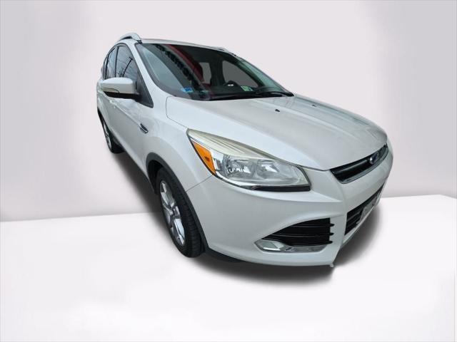 used 2016 Ford Escape car, priced at $13,599