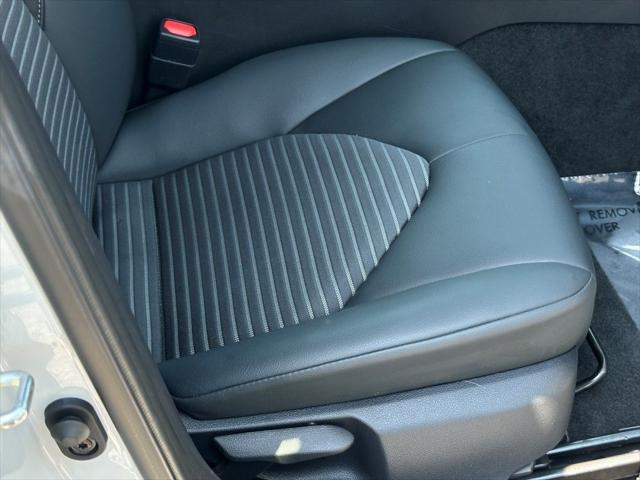 used 2023 Toyota Camry car, priced at $23,890