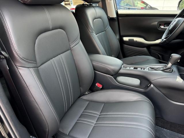 used 2025 Honda HR-V car, priced at $29,990