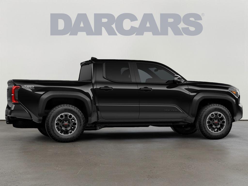 new 2025 Toyota Tacoma car, priced at $44,846