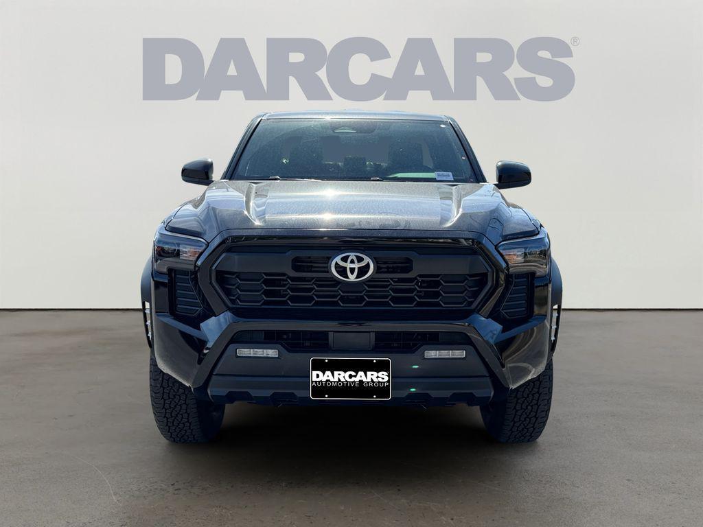 new 2025 Toyota Tacoma car, priced at $44,846