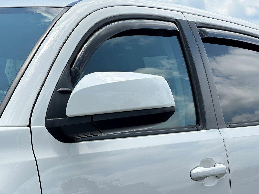 used 2021 Toyota Tacoma car, priced at $25,790