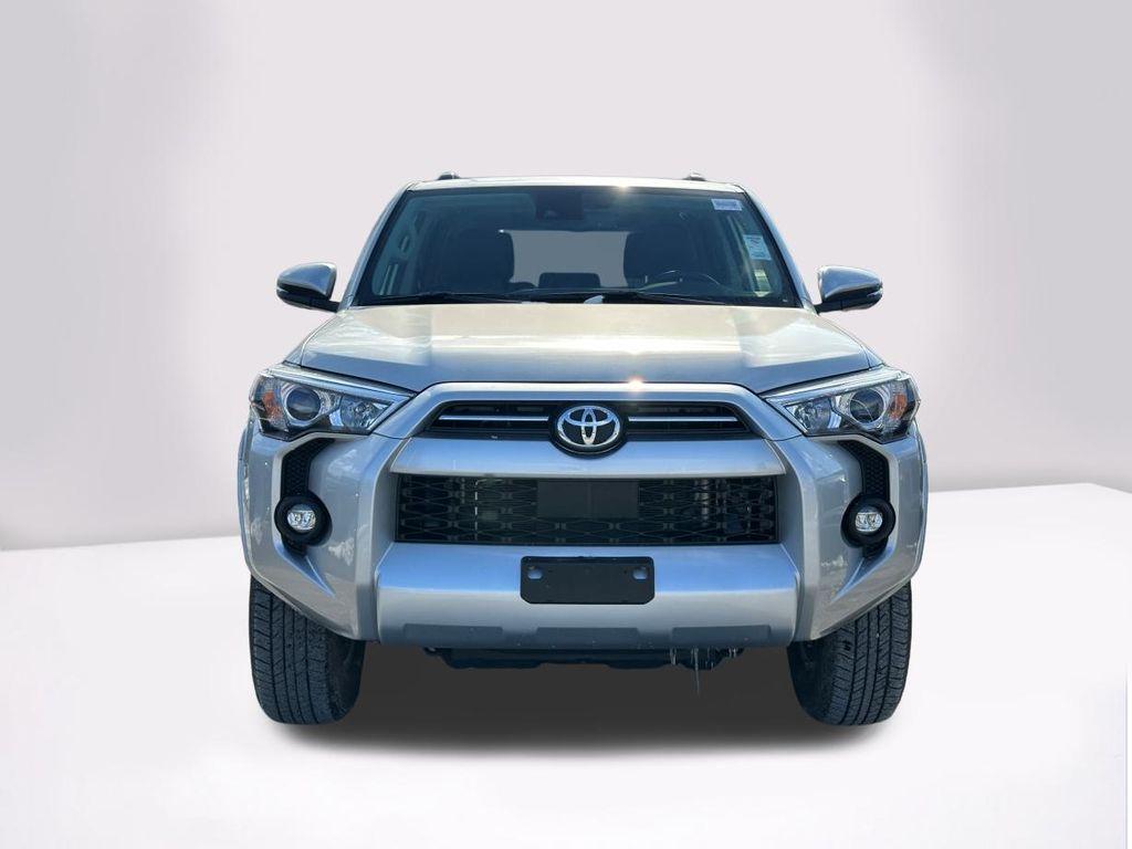 used 2023 Toyota 4Runner car, priced at $40,990