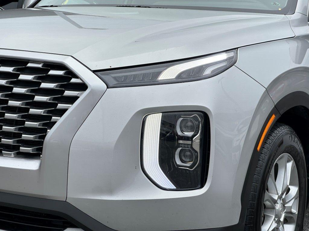 used 2022 Hyundai Palisade car, priced at $24,990