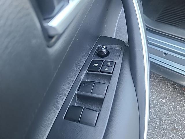 used 2020 Toyota Corolla car, priced at $19,990