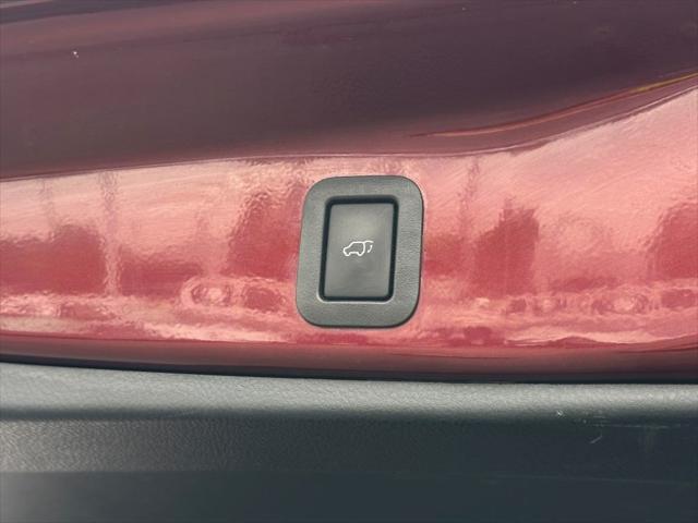 used 2017 Toyota Highlander car, priced at $20,590