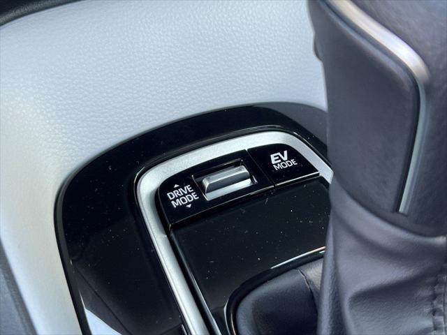 new 2025 Toyota Corolla Hybrid car, priced at $29,108