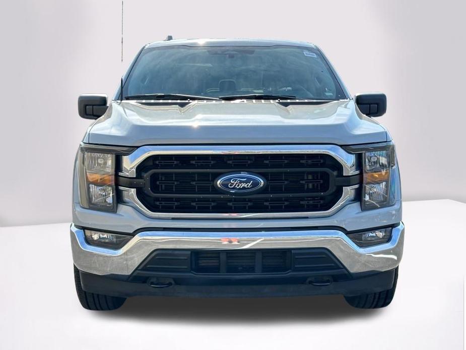 used 2023 Ford F-150 car, priced at $34,990