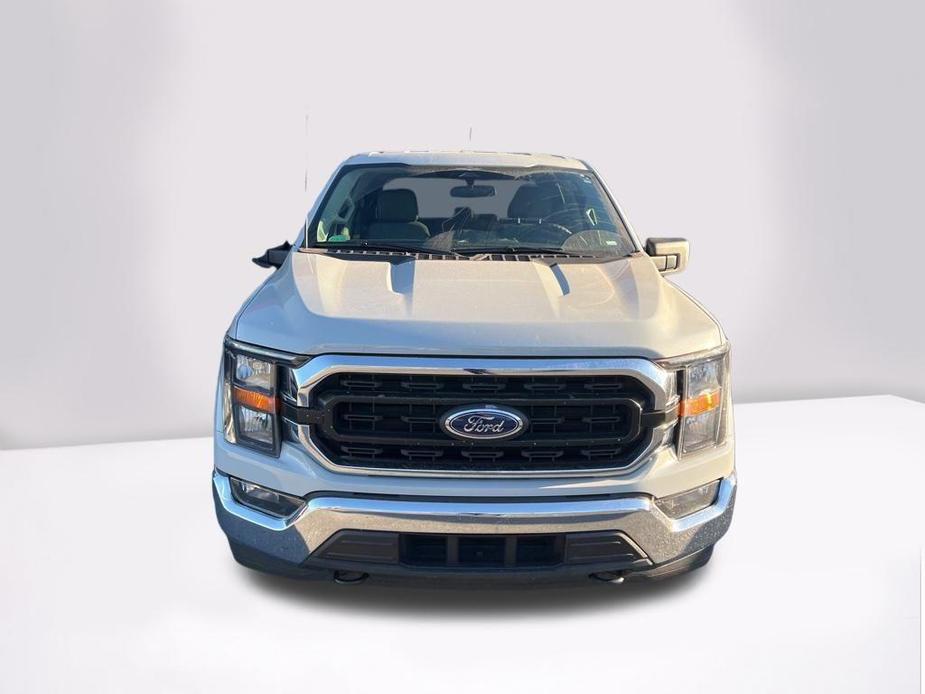 used 2023 Ford F-150 car, priced at $36,990