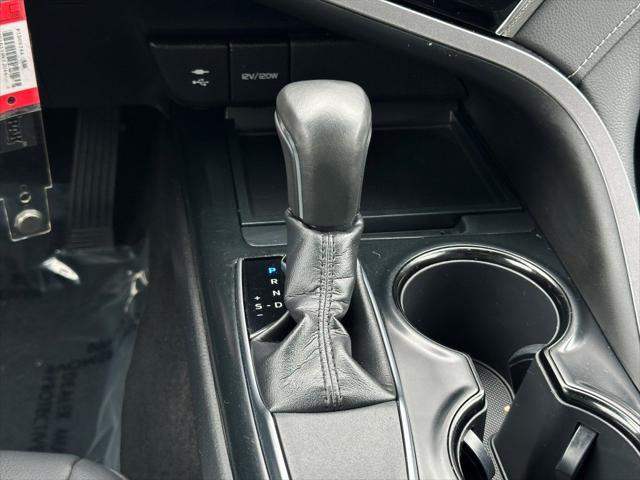 used 2018 Toyota Camry car, priced at $16,499
