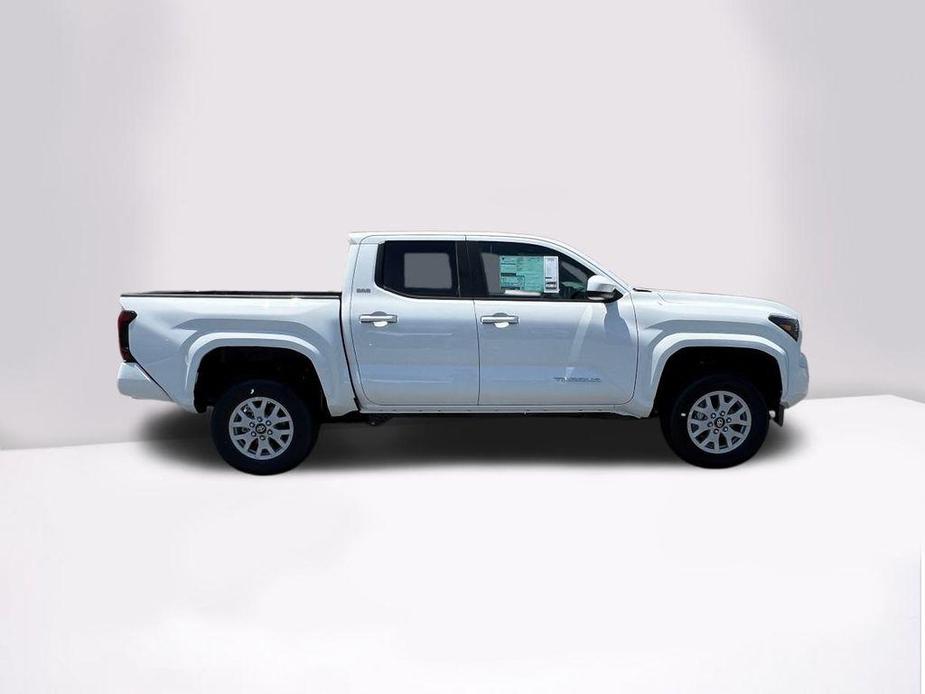 new 2024 Toyota Tacoma car