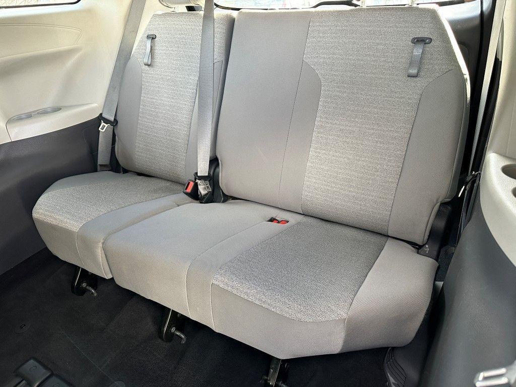 used 2021 Toyota Sienna car, priced at $36,590