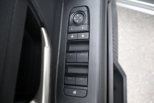 used 2024 Toyota Tacoma car, priced at $41,899