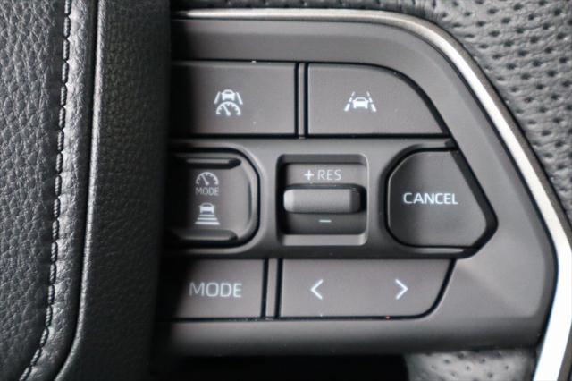 used 2024 Toyota Tacoma car, priced at $41,899