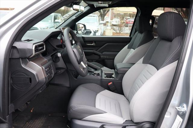 used 2024 Toyota Tacoma car, priced at $41,899