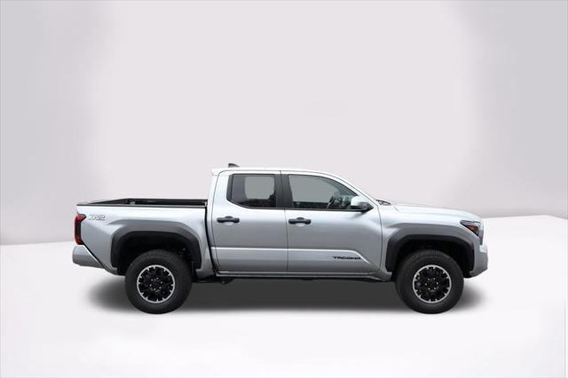 used 2024 Toyota Tacoma car, priced at $41,899