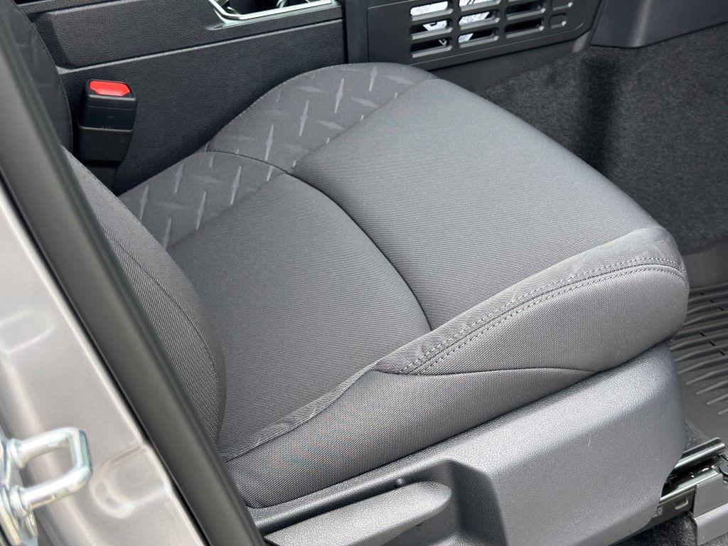 new 2025 Toyota Tacoma car, priced at $40,609