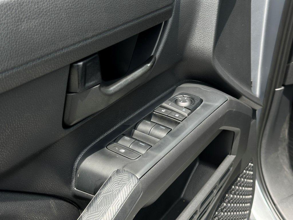 new 2025 Toyota Tacoma car, priced at $40,609