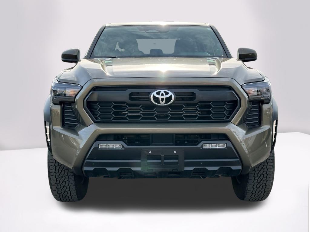 used 2024 Toyota Tacoma car, priced at $41,490