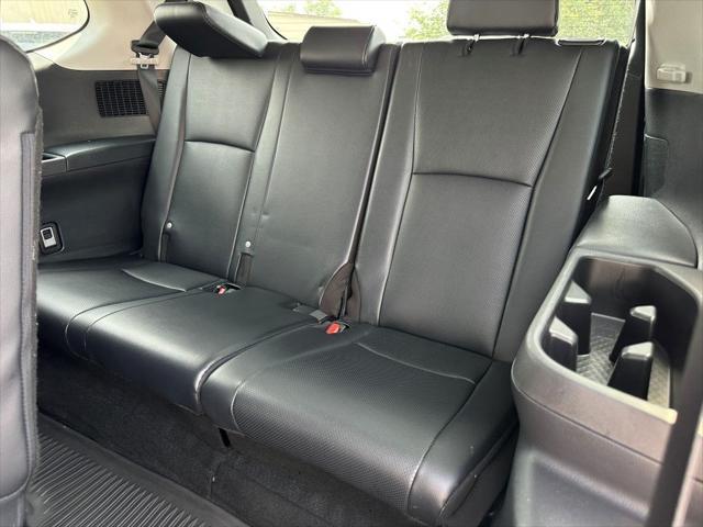 used 2024 Toyota Grand Highlander car, priced at $42,900