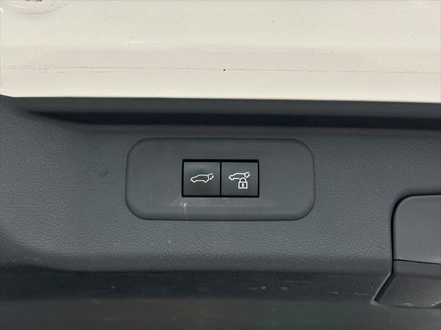used 2024 Toyota Grand Highlander car, priced at $42,900