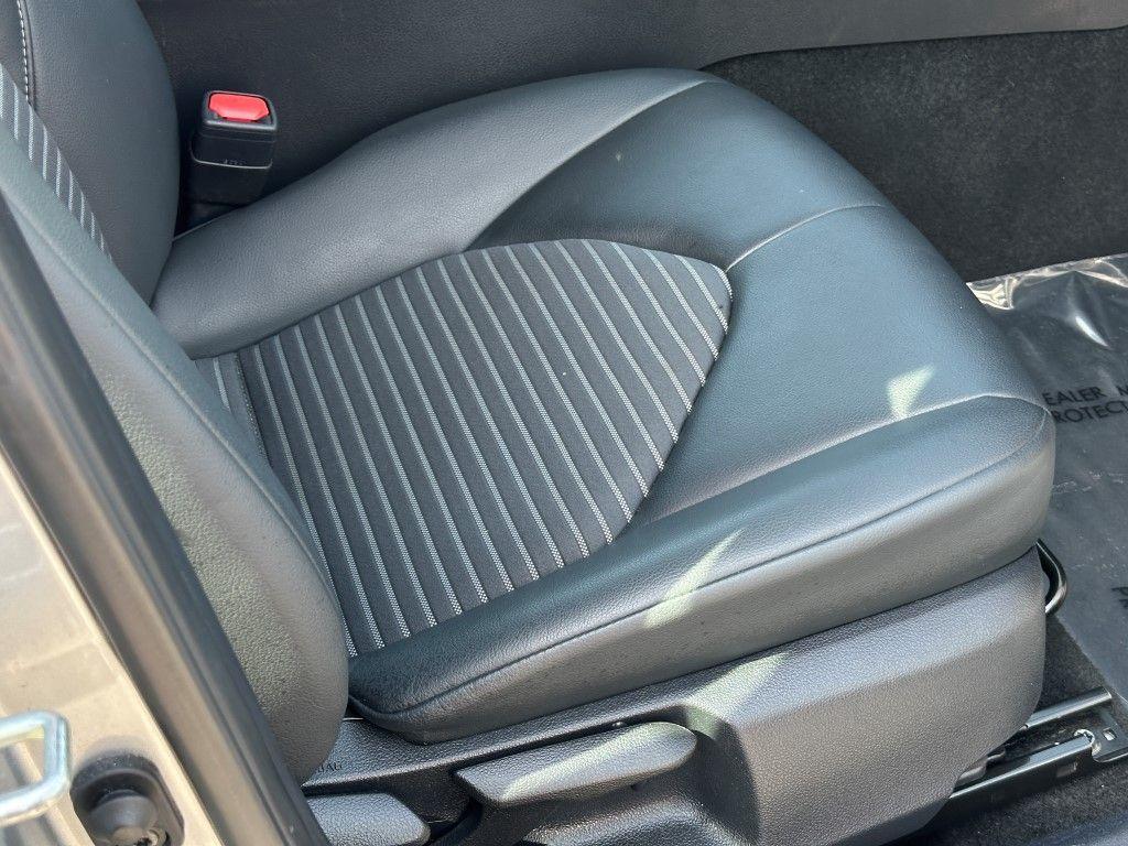 used 2023 Toyota Camry car, priced at $23,499