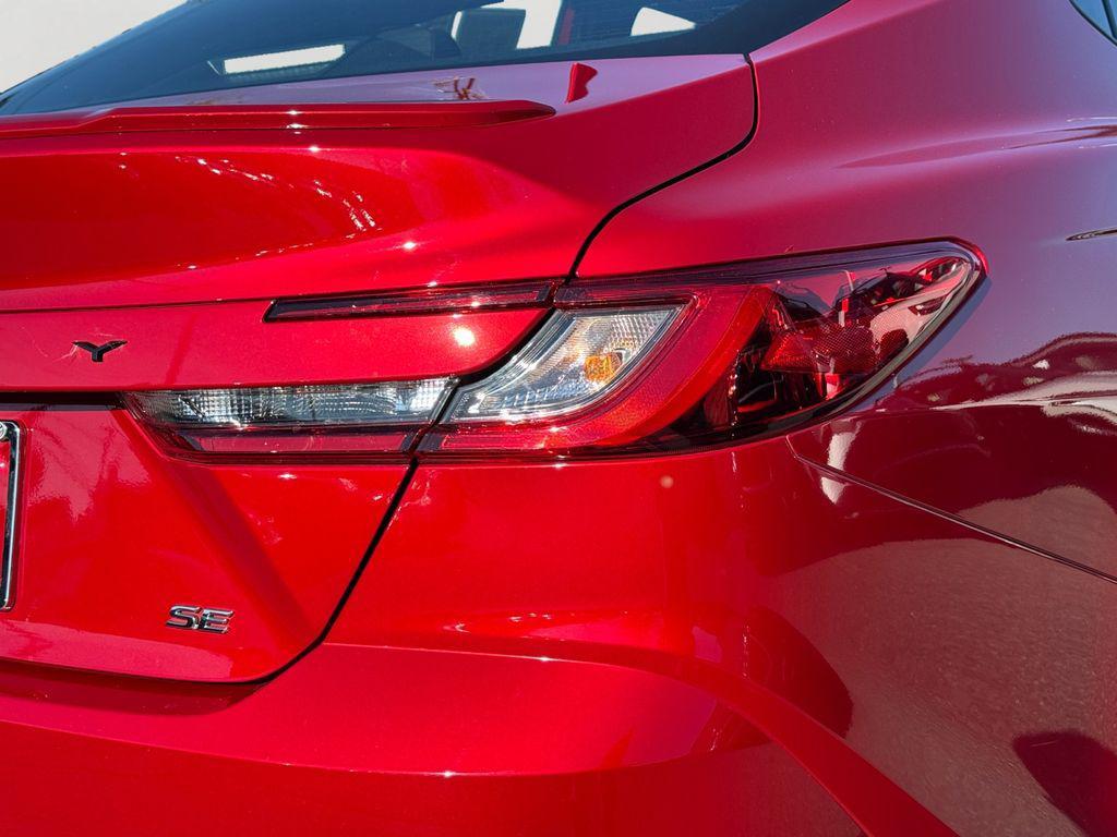 used 2025 Toyota Camry car, priced at $28,000