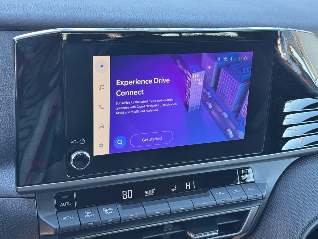 used 2025 Toyota Camry car, priced at $28,000