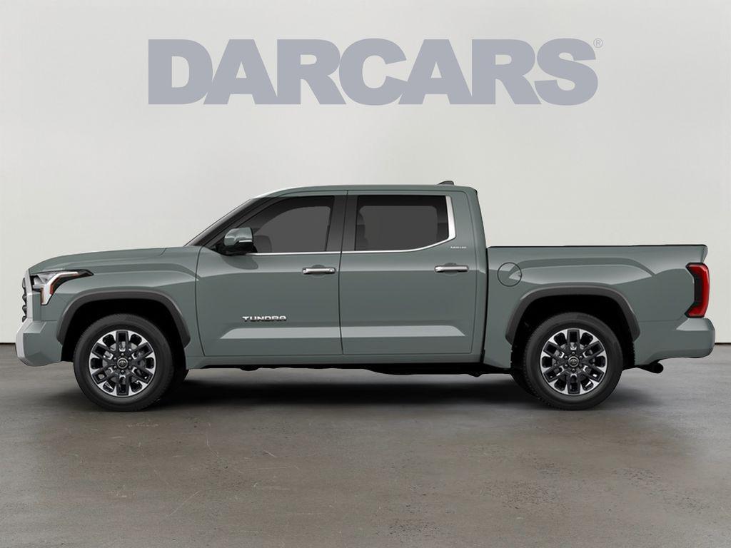 new 2026 Toyota Tundra car, priced at $64,145