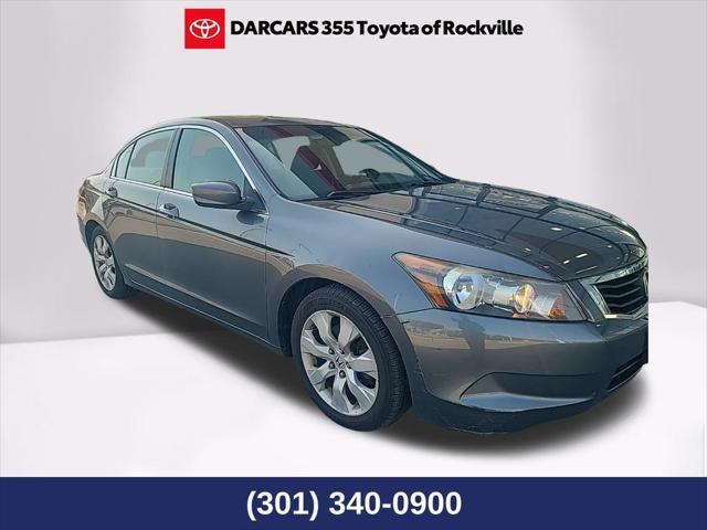 used 2010 Honda Accord car, priced at $9,990