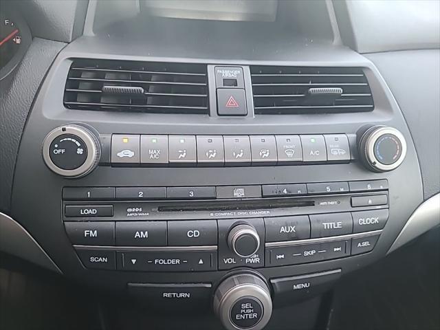 used 2010 Honda Accord car, priced at $9,990