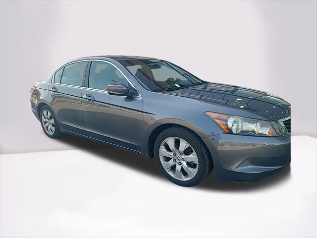 used 2010 Honda Accord car, priced at $9,990