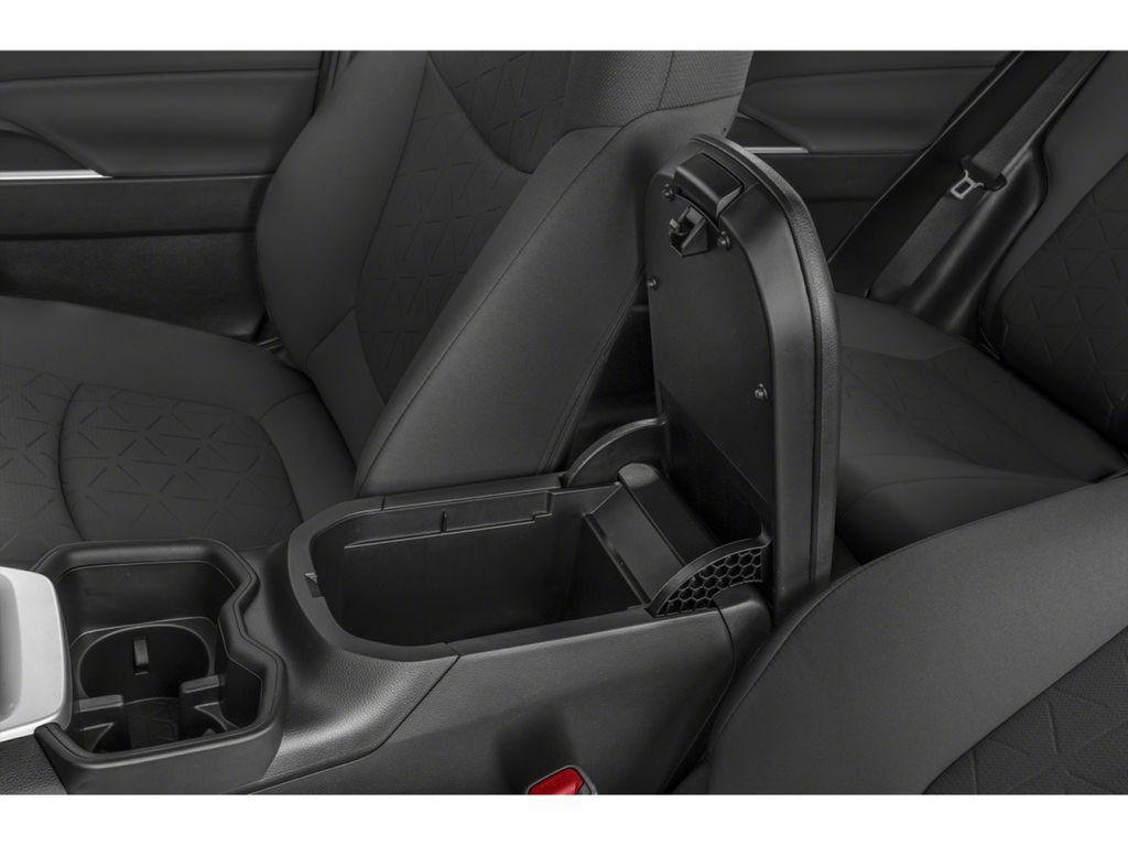 new 2025 Toyota RAV4 Hybrid car, priced at $38,394