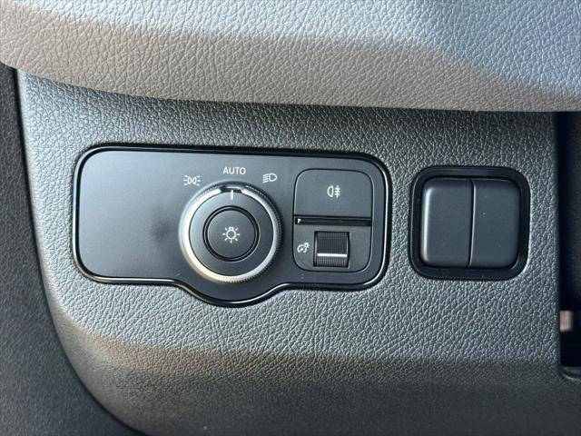 used 2021 Mercedes-Benz Sprinter 2500 car, priced at $28,990