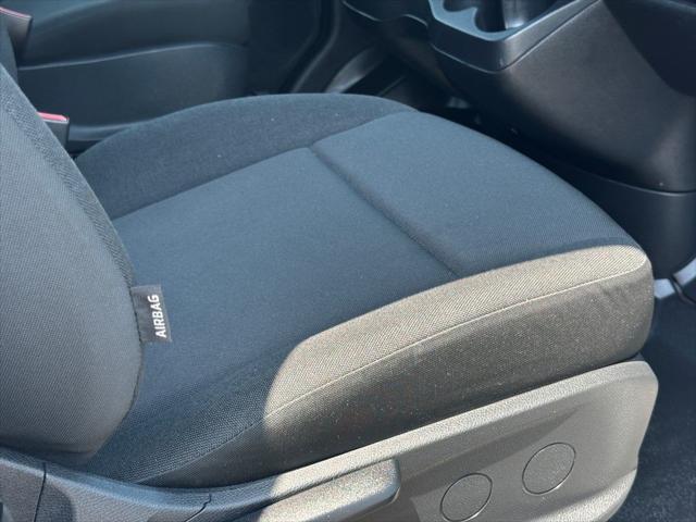 used 2021 Mercedes-Benz Sprinter 2500 car, priced at $28,990