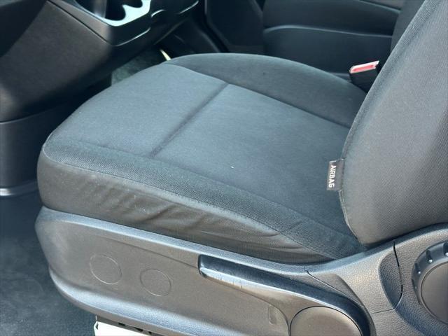 used 2021 Mercedes-Benz Sprinter 2500 car, priced at $28,990