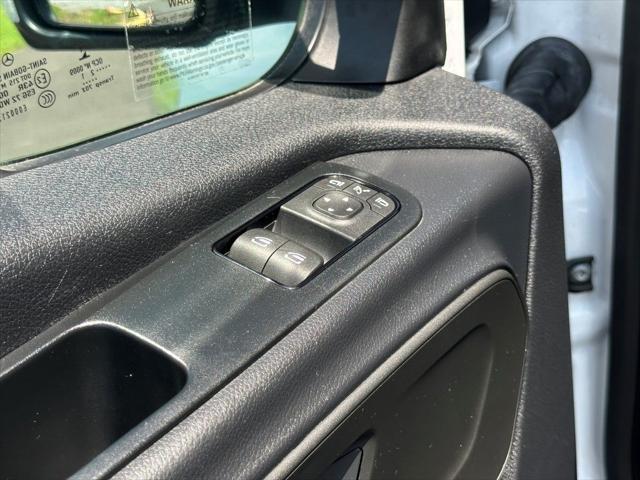 used 2021 Mercedes-Benz Sprinter 2500 car, priced at $28,990