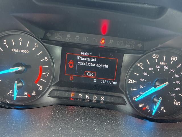 used 2019 Ford Explorer car, priced at $22,499