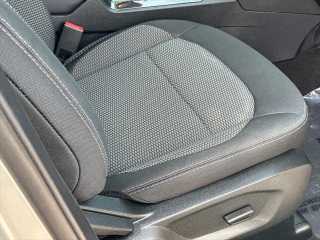 used 2019 Ford Explorer car, priced at $21,999