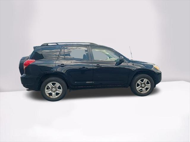 used 2007 Toyota RAV4 car, priced at $7,990