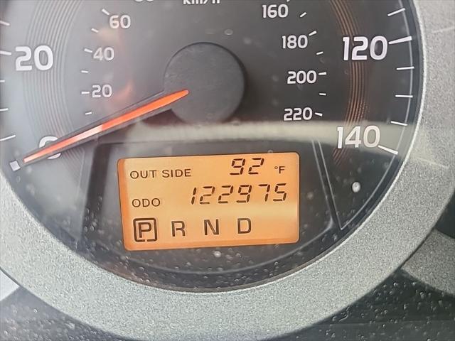 used 2007 Toyota RAV4 car, priced at $7,990