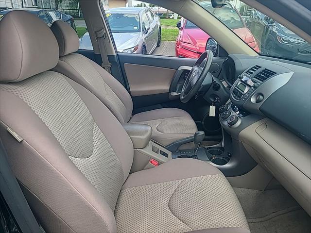 used 2007 Toyota RAV4 car, priced at $7,990
