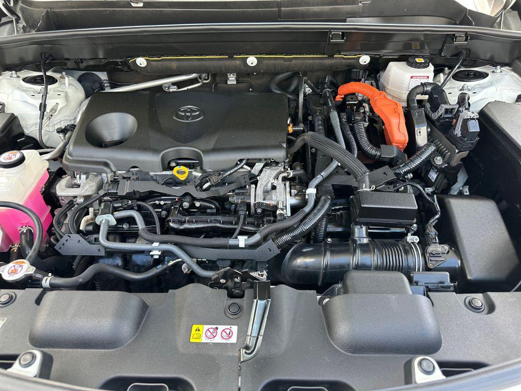 used 2021 Toyota Venza car, priced at $23,409