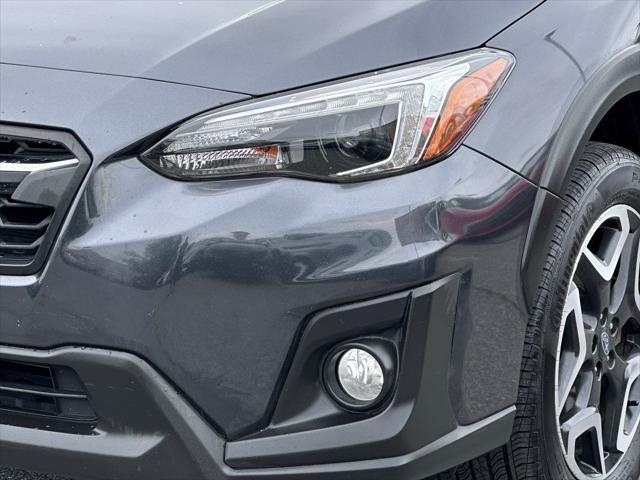 used 2019 Subaru Crosstrek car, priced at $21,599