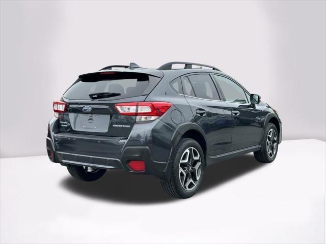 used 2019 Subaru Crosstrek car, priced at $21,599