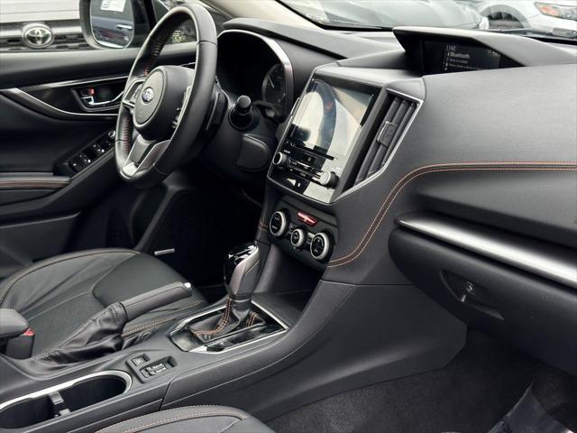 used 2019 Subaru Crosstrek car, priced at $21,599